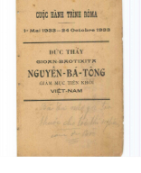 A 809_Cuộc hành trình Roma của Đức Thầy GB Nguyễn Bá Tòng.pdf