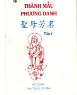 A 895.922 9_115 Thánh Mẫu phương danh.pdf