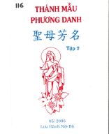 A 895.922 9_116 Thánh Mẫu phương danh.pdf