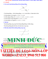 HH7 - CĐ2. HAI ĐƯỜNG THẲNG SONG SONG.pdf