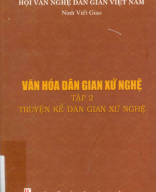 398.209 597 4_Văn hóa dân gian xứ Nghệ. Tập 2.Truyện kể dân gian xứ Nghệ.pdf