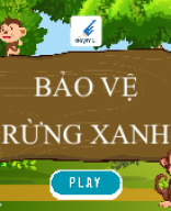 bảo vệ rừng xanh.pptx