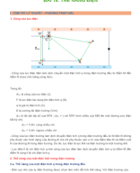 CHỦ ĐỀ 18 - THẾ NĂNG ĐIỆN - HS.docx