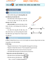 CHỦ ĐỀ 1. LỰC TƯƠNG TÁC GIỮA HAI ĐIỆN TÍCH-GV.pdf