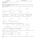 Đề thi thử TN THPT 2025 - Cấu trúc mới - Môn Toán Học - Đề 02- File word có lời giải.doc