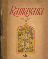 B 951.6_Ramayana-Sử thi Ấn Độ Tập 2-Pham Thúy Ba dịch.pdf