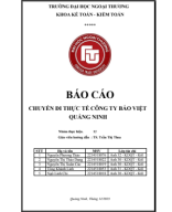 Báo cáo chuyến đi thực tế của sinh viên tại Tập đoàn Bảo Việt.pdf