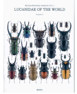 Lucanidae of the world.pdf