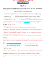 Second Semester Midterm Exam GRADE 10 Test 2 Giải Chi Tiết-.docx