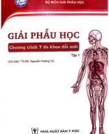 Giải Phẫu Học (Chương trình Y đa khoa đổi mới) Tập 1 (ĐH Y Dược TPHCM) (2)_watermark.pdf