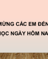 Chủ đề 4_BÀI 10 - SỬ DỤNG HÀM ĐỂ TÍNH TOÁN.pptx