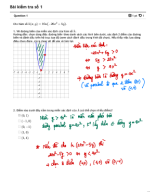 Thầy An - Bài kiểm tra số 1 - Solution.pdf