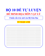 0. Full Đề số 1-10 - VNA - GV.pdf