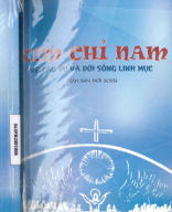 253.2 - TVTT0001803 - Kim Chỉ Nam Về Tác Vụ Và Đời Sống Linh Mục - Bộ Giáo Sĩ - Đại Chủng Viện Huế - Tôn Giáo.pdf