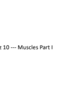 Lab Quiz 10 - Muscles (Part I).pdf