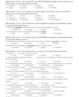 24. UNIT 7 - 45 MINUTE TEST.doc