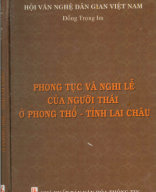 B 390_Phong tục và nghi lễ của người Thái ở Phong Thổ Tỉnh Lai Châu.pdf