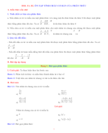 ĐS8. C6. B2. TÍNH CHẤT CƠ BẢN CỦA PHÂN THỨC.docx