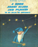 Levitan Yefrem - A Book About Stars and Planets - To Be Read To Children - Raduga - 1986 - 505000666X.pdf