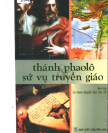 B 227_Thánh PhaoLô sứ vụ truyền giáo 532.pdf