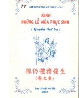 A 895.922 9_77 Kinh những lễ mùa Phục sinh.pdf