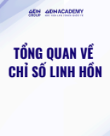 Ý NGHĨA CHỈ SỐ LINH HỒN