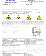 0. ĐỀ MINH HỌA TỐT NGHIỆP 2025 CỦA BGD-VẬT LÍ 2024-2025.docx