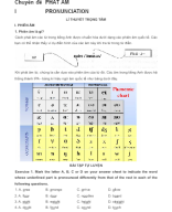 1. Chuyên đề I - II - TOPIC 1.docx