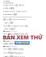 Chủ đề 5. NGUYÊN HÀM CỦA HÀM PHÂN THỨC HỮU TỈ - Soạn bởi Đặng Việt Hùng.Image.Marked.pdf