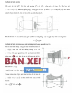 Chủ đề 13. ỨNG DỤNG CỦA TÍCH PHÂN TÍNH THỂ TÍCH KHỐI TRÒN XOAY - Soạn bởi Đặng Việt Hùng.Image.Marked.pdf