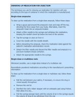 DRAWING UP MEDICATION FOR INJECTION.docx