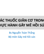 CÁC THUỐC GIÃN CƠ.pdf