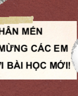 Bài 11 - Hành trình phát triển và thành tựu của văn minh Đông Nam Á thời kì cổ - trung đại.pptx