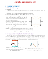 Chủ đề 3. ĐIỆN TRƯỜNG ĐỀU - GV.docx