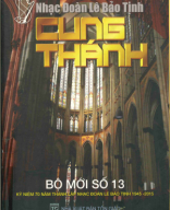 A 780_Nhạc Đoàn Lê Bảo Tịnh-Cung Thánh bộ số 13.pdf