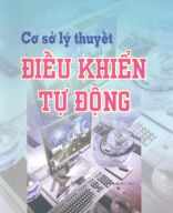 Cơ sở lý thuyết điều khiển tự động - Nguyễn Văn Hòa.pdf