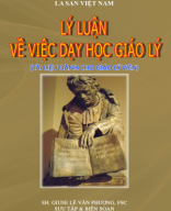 LÝ LUẬN DẠY HỌC GIÁO LÝ.pdf