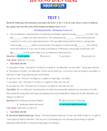 Second Semester Midterm Exam GRADE 12 Test 2 Giải Chi Tiết.docx