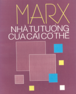 B 146.3_Nhatbook-Marx nha tu tuong cua cai co the tap 1-Michel Vadee-1992.pdf