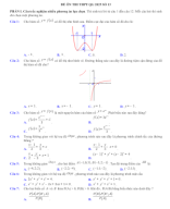 ĐỀ ÔN THI THPT QG 2025 SỐ 13.docx