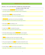 FP9 - UNIT 8 - EXERCISES - KEYS.doc