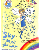 Sky Tiên Nữ Sắc Lam (NXB Tổng Hợp 2009) - Daisy Meadows, 77 Trang.pdf