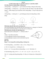 B16 Vi tri tuong doi cua duong thang va duong tron-HS.pdf