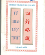 A 895.922 9_Tứ chung lượt thuyết.pdf