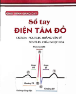 Sổ tay điện tâm đồ.pdf