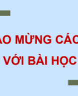 Chương 3. Bài 7 Căn bậc hai và căn thức bậc hai.pdf