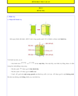 C10- Bài 1-Hình trụ-ĐỀ BÀI.doc