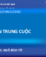 Bài 6. Giai đoạn trung cuộc gt finish đại học 1-Tờ chuẩn.pptx