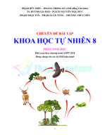 Chuyên đề bài tập KHTN 8 phần SINH.pdf