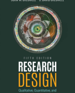 John W. Creswell & J. David Creswell - Research Design_ Qualitative, Quantitative, and Mixed Methods Approaches (2018).pdf